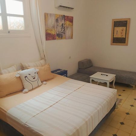 Villa Brek Marrakesh Eksteriør billede