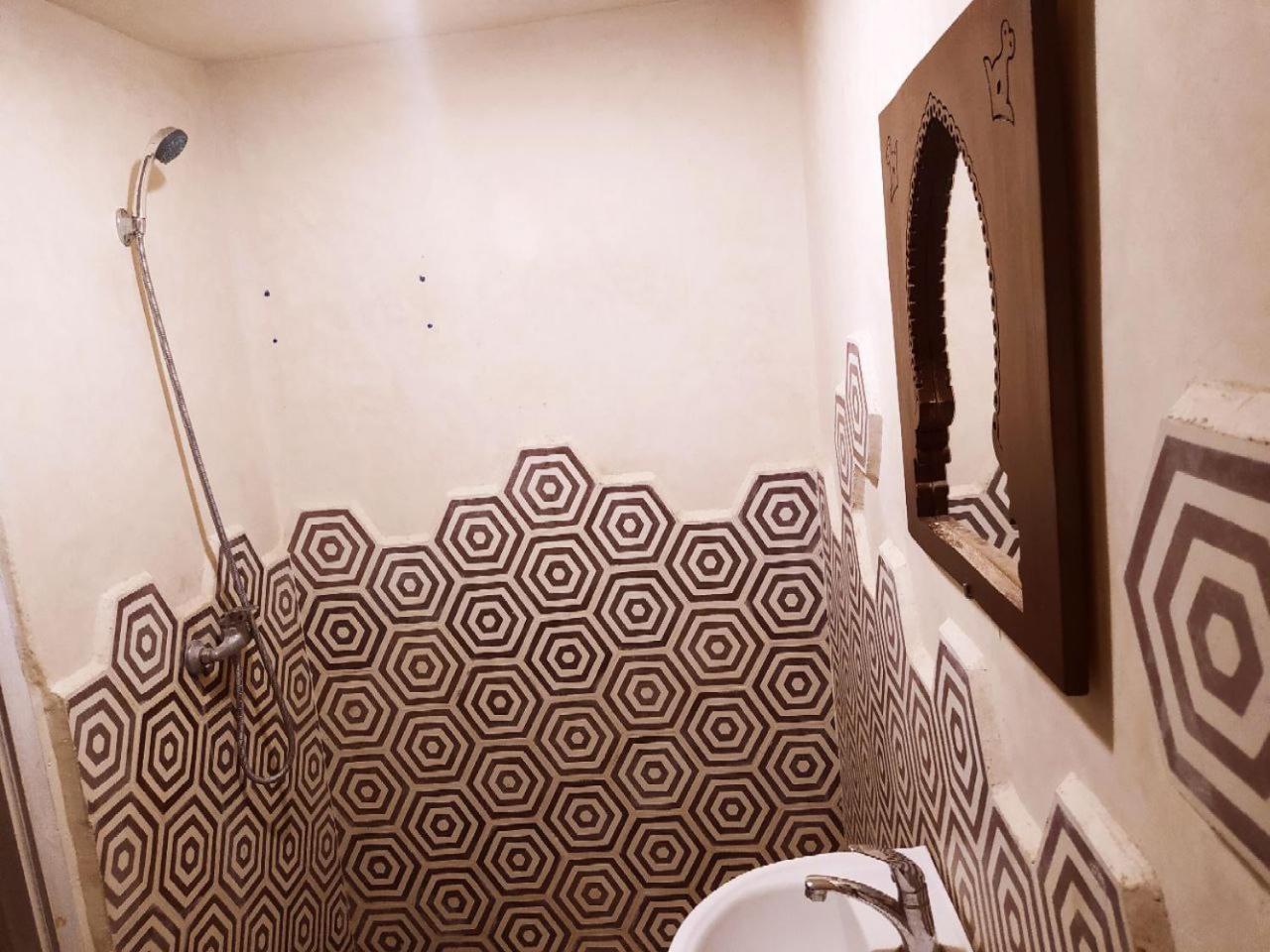 Villa Brek Marrakesh Eksteriør billede