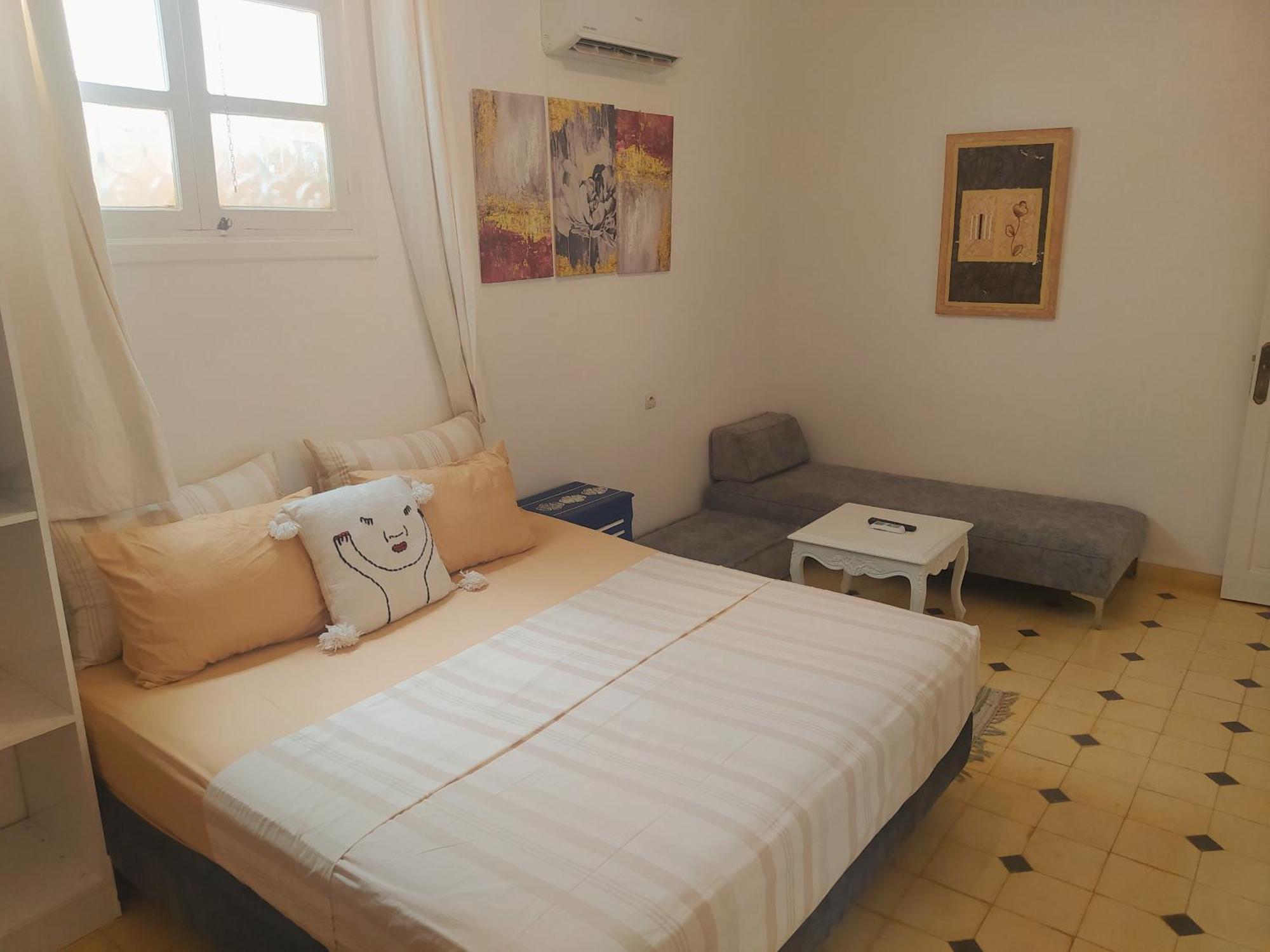 Villa Brek Marrakesh Eksteriør billede